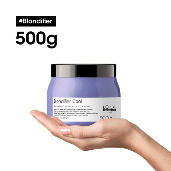 L'OREAL P  BLONDIFIER    MASK 500G